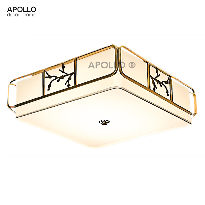 Apollo Home là một thương hiệu cung cấp đèn trang trí đạt uy tín và chất lượng hàng đầu hiện nay