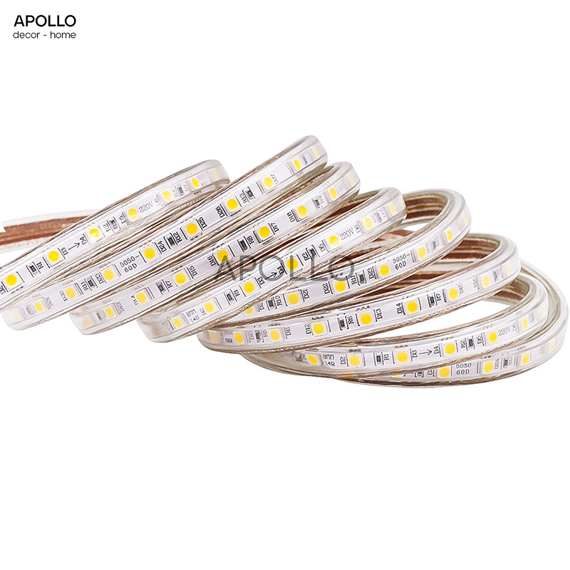 1 Đường LED